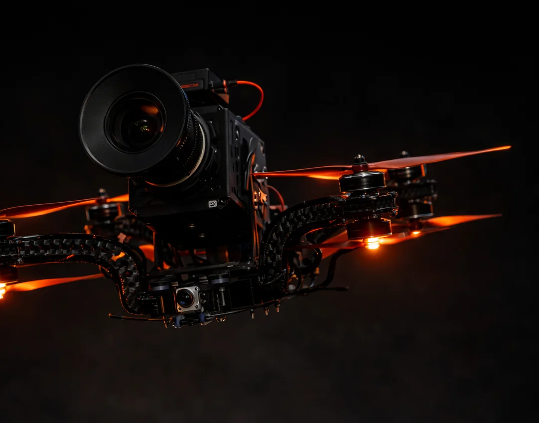 Drone