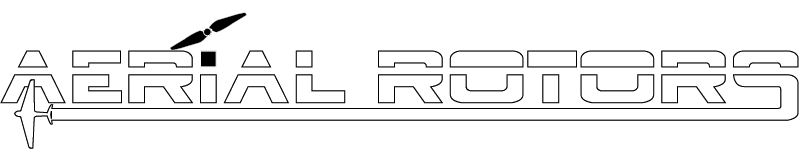Aerial Rotors - Servicios con drones en Sevilla